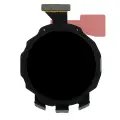 LCD Assembly Compatible For Samsung Galaxy Watch 3 (41MM) (Service Pack) (Black)