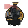 LCD Assembly Compatible For Samsung Galaxy Watch 3 (41MM) (Service Pack) (Black)