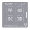 Bumblebee Stencil (QS166) Phone Hard disk network (Qianli)