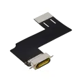 Charging Port Flex Cable Compatible For iPad 11 (2025) (Aftermarket Plus) (Yellow)
