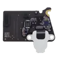 Audio Board Compatible For MacBook Air 13" Retina (A2337 / Late 2020) (Silver)