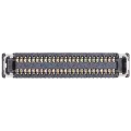 Charging Port FPC Connector (On The Motherboard) Compatible For Boost Mobile Celero 5G (2021) (50 Pin) (10 Pack)