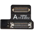 Face ID Without Dismantling Repair Cable Compatible For iPhone 15 Pro Max (AY)