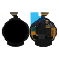 LCD Assembly Compatible For Samsung Galaxy Watch 4 Classic (46mm) (Service Pack) (Black)