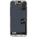 OLED Assembly Compatible For iPhone 16 Pro (Service Pack)