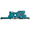 Charging Port With Flex Cable Compatible For Samsung Galaxy Tab S6 (T860 / T865) (2019) (Premium)