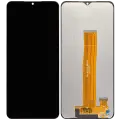 LCD Assembly Without Frame Compatible For Samsung Galaxy M12 (M127 / 2020) (Aftermarket Plus) (All Colors)