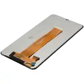 LCD Assembly Without Frame Compatible For Samsung Galaxy M12 (M127 / 2020) (Aftermarket Plus) (All Colors)