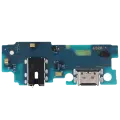 Charging Port With PCB Board Compatible For Samsung Galaxy A32 (A325 / 2021) (Aftermarket Plus)