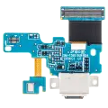 Charging Port Flex Cable Compatible For Samsung Galaxy Tab Active 2 8.0" (T395 /T397 ) (2017) (LTE Version) (Premium)