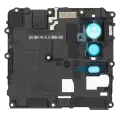 Back Camera Holding Bracket Compatible For Motorola One Vision (XT1970 / 2019) / P50 (XT1970 / 2019) (Blue)