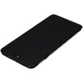 LCD Assembly With Frame Compatible For Motorola Moto G55 5G (XT2435 / 2024) (Refurbished) (All Colors)