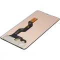 OLED Assembly Without Frame Compatible For Motorola Moto G86 (XT2527 / 2025) (Refurbished) (All Colors) 
