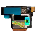 Top Speaker Compatible For Google Pixel Fold (Genuine OEM)