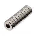 Mini Ring Magnetizer For Screwdrivers (10 Pack)