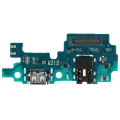 Charging Port Board With Headphone Jack Compatible For Samsung Galaxy A21s (A217 / 2020) (Premium)