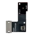 Proximity Sensor With Microphone Compatible For Microsoft Surface Pro 4 (1724) / Pro 5 / Pro 6 (1796)