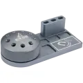 Rotating Magnetic Screwdriver Holder