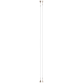 Antenna Cable Compatible For Motorola Moto Edge 60 Fusion (XT2503 / 2025) / Edge 60 (XT2505 / 2025) (Premium) (White)