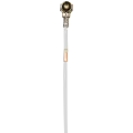 Antenna Cable Compatible For Motorola Moto Edge 60 Fusion (XT2503 / 2025) / Edge 60 (XT2505 / 2025) (Premium) (White)