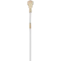Antenna Cable Compatible For Motorola Moto Edge 60 Fusion (XT2503 / 2025) / Edge 60 (XT2505 / 2025) (Premium) (White)