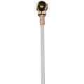 Antenna Cable Compatible For Motorola Moto G 5G (XT2513 / 2025) (Premium) (White)