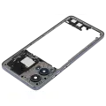 Mid-Frame Housing Compatible For Motorola Moto G 5G (XT2417 / 2024) (Sage Green) (Premium)