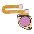 Fingerprint Reader With Flex Cable Compatible For Motorola Moto G20 (XT2128 / 2021) (Flamingo Pink)