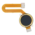 Fingerprint Reader With Flex Cable Compatible For Motorola Moto G Pure (XT2163 / 2021) (Deep Indigo)