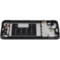 LCD-Frame Compatible For Samsung Galaxy A14 5G (A146U / A146P / A146V / A146W / 2023)