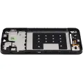 LCD-Frame Compatible For Samsung Galaxy A14 5G (A146U / A146P / A146V / A146W / 2023)