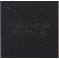 Power IC Chip Compatible For Apple Mac Pro (A1991 / 2019) / MacBook Mini (2018) (338S00342)