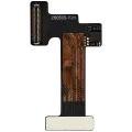 Screen True Tone Repair FPC Compatible For iPhone 15 Pro (JCID)