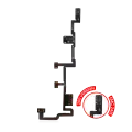 Power Button Flex Cable Compatible For iPad 2 (2011 Version: EMC 2415)