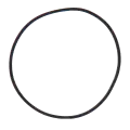 Home Button Waterproof Gasket Compatible For iPhone 7 / 7 Plus (10 Pack)
