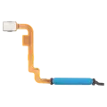 Fingerprint Sensor Flex Compatible For Xiaomi Redmi Note 10S (Deep Sea Blue)