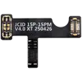 Battery Tag-On Flex Cable Compatible For iPhone 15 Pro / 15 Pro Max (JCID)