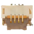 Fan / Left Trigger / Minus Button FPC Connector for Nintendo Switch / Switch Lite / Switch Joy Con Controller (Soldering Required)