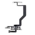 Power / Volume Flex Cable Compatible For iPhone 12 Mini