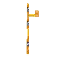 Power & Volume Button Flex Cable Compatible For Xiaomi Redmi Note 12 Pro Speed / Poco X5 Pro 5G