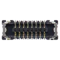 Memory Card Module FPC Connector Socket Compatible For Nintendo Switch