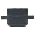 Charging Port Only Compatible For iPad Air 1 / 5 (2017) / iPad 6 (2018) / iPad 7 (2019) / iPad 8 (2020) / iPad 9 (2021) (Soldering Required) (Black)