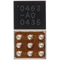 Camera Power Supply Signal IC Compatible For iPhone 11 Series / 12 / 12 Pro / 12 Mini (0463-A0)