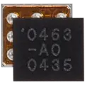 Camera Power Supply Signal IC Compatible For iPhone 11 Series / 12 / 12 Pro / 12 Mini (0463-A0)