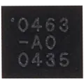 Camera Power Supply Signal IC Compatible For iPhone 11 Series / 12 / 12 Pro / 12 Mini (0463-A0)