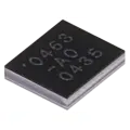 Camera Power Supply Signal IC Compatible For iPhone 11 Series / 12 / 12 Pro / 12 Mini (0463-A0)