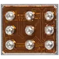 Camera Power Supply Signal IC Compatible For iPhone 11 Series / 12 / 12 Pro / 12 Mini (0463-A0)