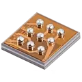 Logic IC Chip Compatible For iPhone 11 Series (LXA1S)