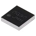 CPU Signal Supply Power IC Compatible For iPhone 11 Series (MGxx)