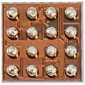 CPU Signal Supply Power IC Compatible For iPhone 11 Series (MGxx)